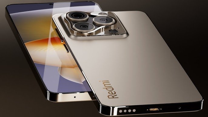 Redmi Note 15