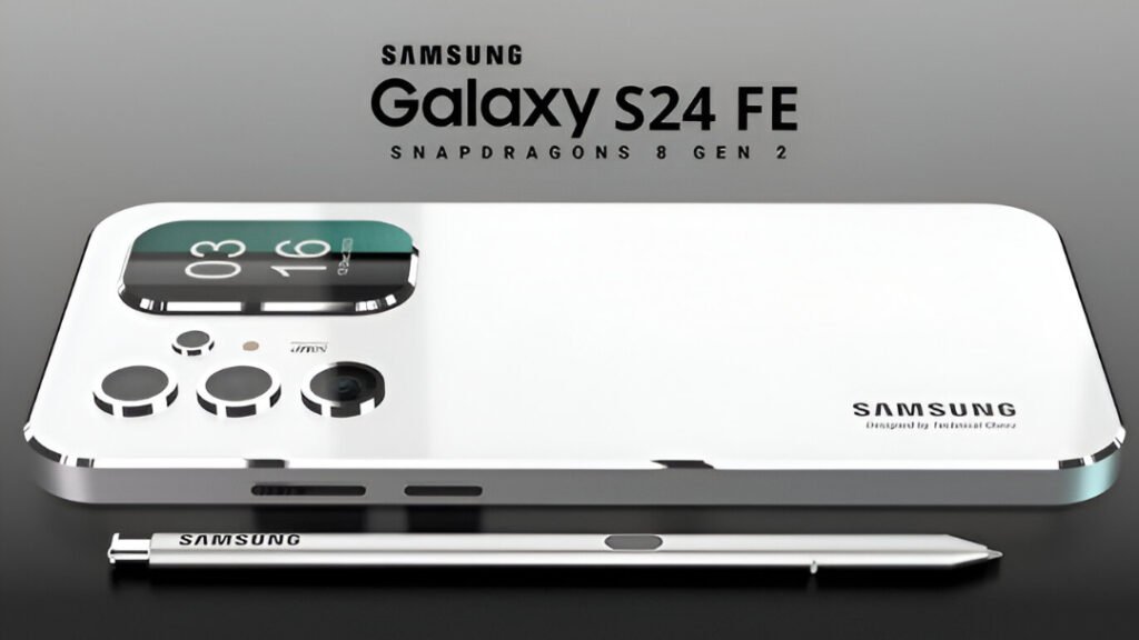 Samsung Galaxy S24 FE 5G