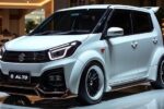 Maruti Alto K10 2025